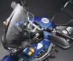 Yamaha презентовала своего конкурента BMW GS-серии